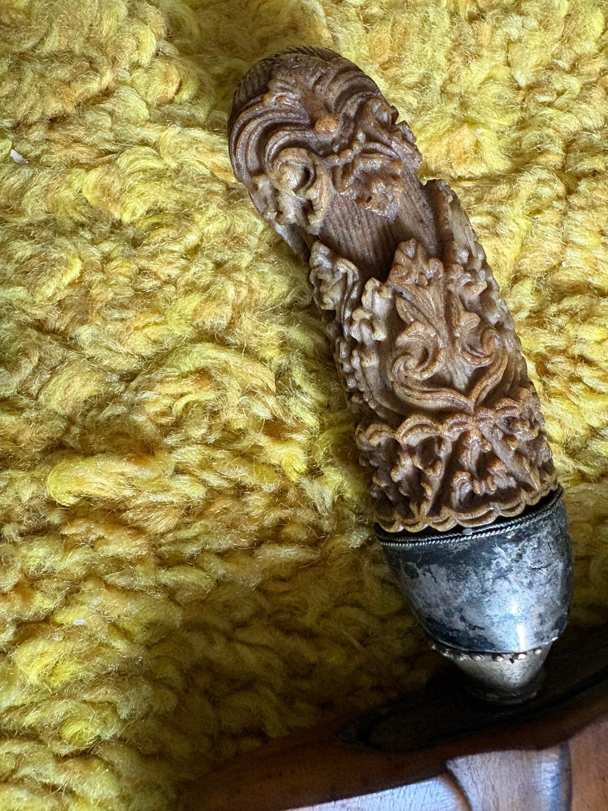 Keris Noord Java antiek 18e eeuw?, Ophalen of Verzenden