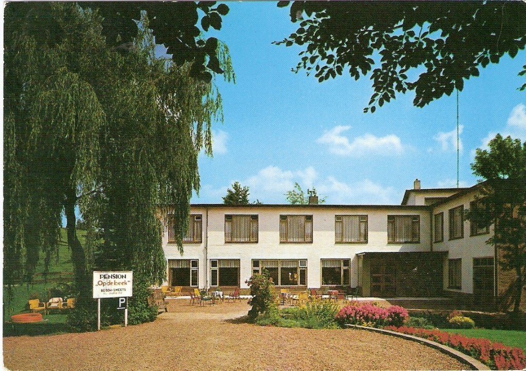 Schin op Geul           693a, Ophalen of Verzenden, Voor 1920, Limburg