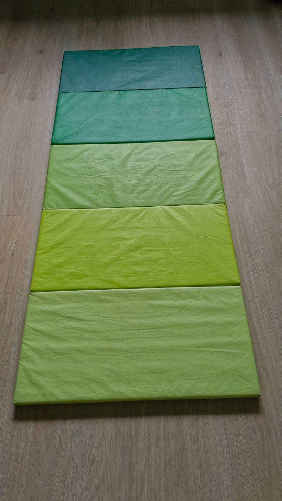 Ikea gymmat, Ophalen, Gebruikt, Overige typen, Groen