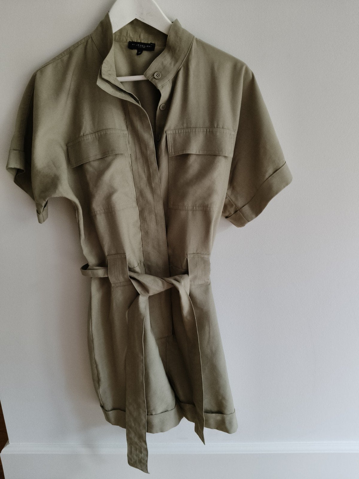 My Jewellery Limited jumpsuit maat M, Maat 38/40 (M), My Jewellery Limited, Nieuw, Ophalen of Verzenden