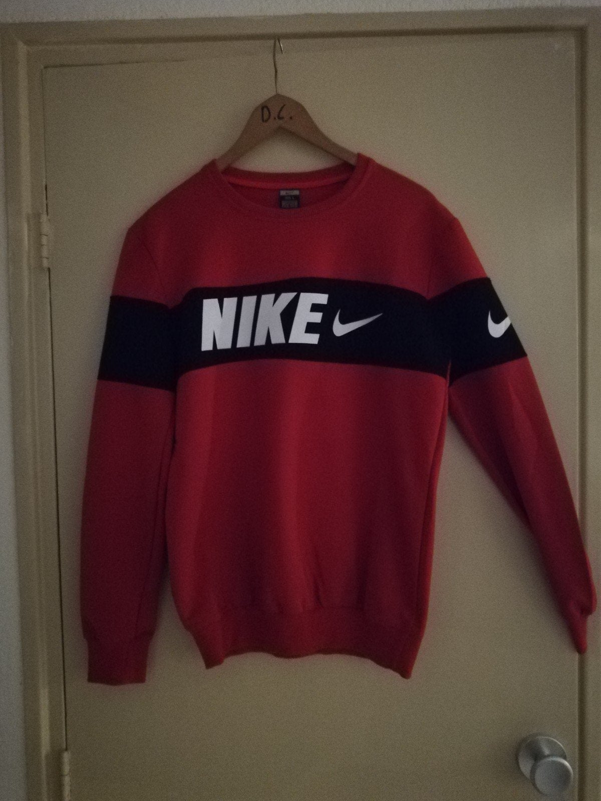 nike, Ophalen of Verzenden, Zo goed als nieuw