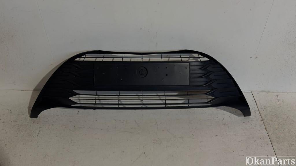 Toyota Yaris Grille 53102-0D120, Info@fabrikant.eu, Ophalen of Verzenden, Fabrikant BV, Gebruikt