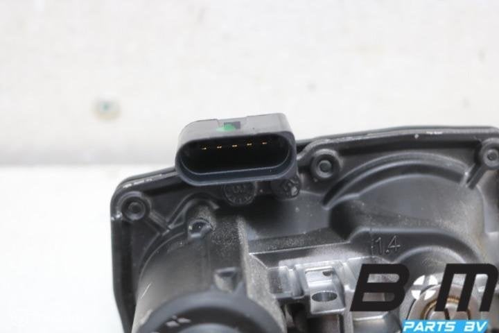 Uitlaatklep VW Golf 7 Variant 19 km 5Q0253691H, Auto-onderdelen, Gebruikt