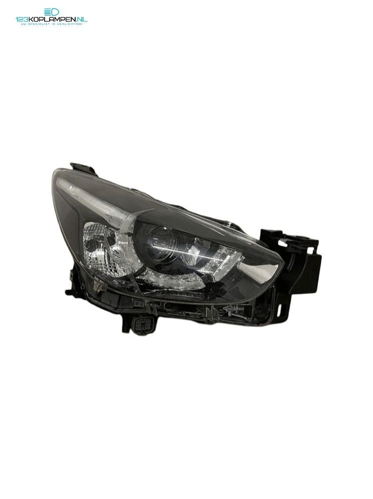 Mazda 2 DJ Full Led koplamp rechts, Gebruikt, -, -, Ophalen of Verzenden