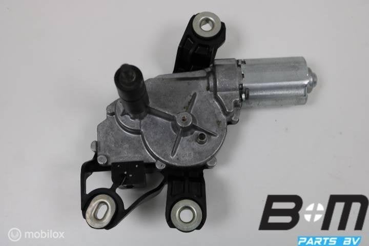 Achterruitenwissermotor VW Golf 6 Plus, Auto-onderdelen, Ruiten en Toebehoren, Gebruikt