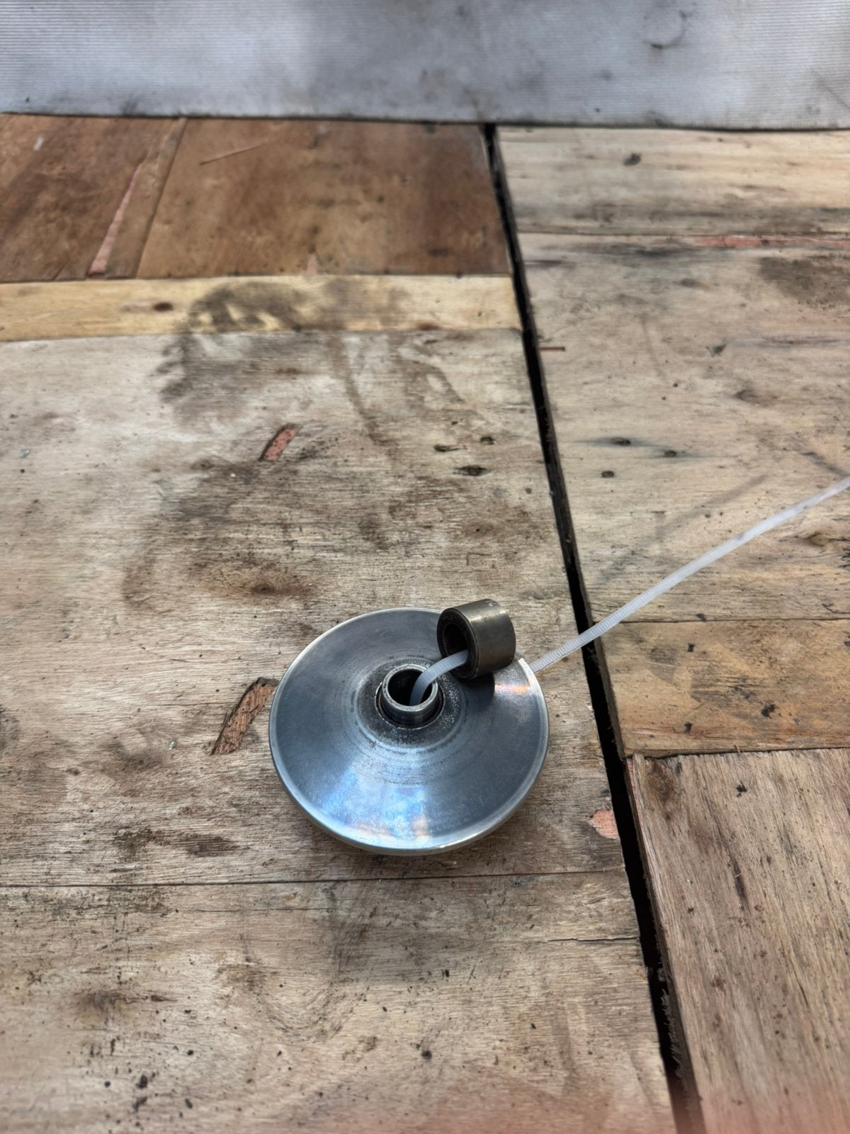 Malossi vario zip type 1/2, Ophalen of Verzenden, Zo goed als nieuw
