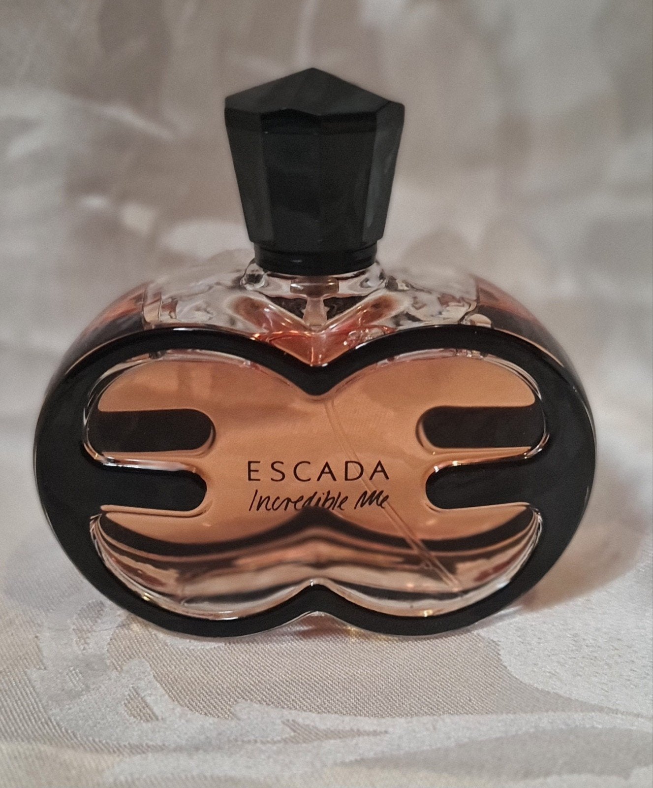 Escada Incredible Me EDP 75 ml - Zeer Zeldzaam Parfum, Ophalen of Verzenden, Zo goed als nieuw