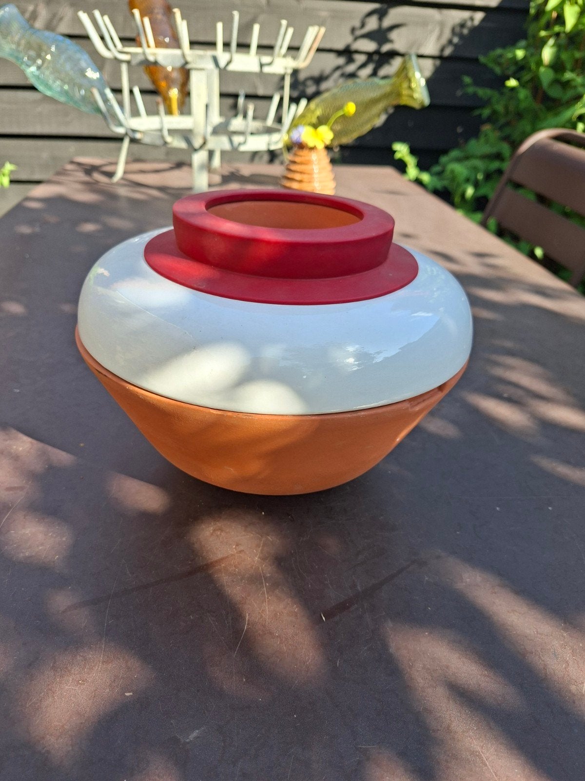 BK Slowcooker - Ideaal voor heerlijke stoofgerechten, Witgoed en Apparatuur, Slowcookers, Ophalen of Verzenden, Vaatwasmachinebestendig