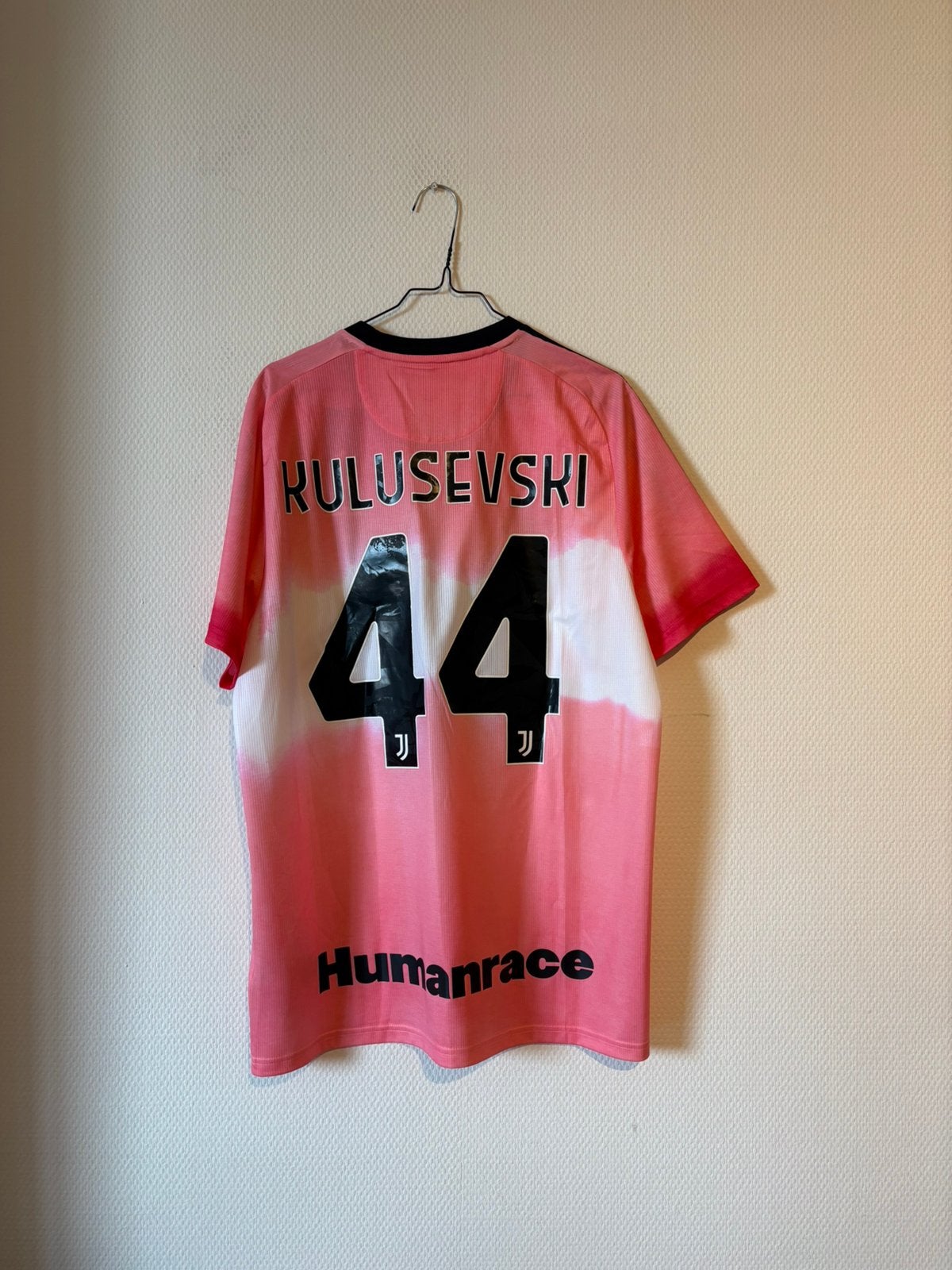 Kulusevski, Juventus FC (2020-2021), Ophalen of Verzenden, Nieuw, Buitenlandse clubs, Shirt