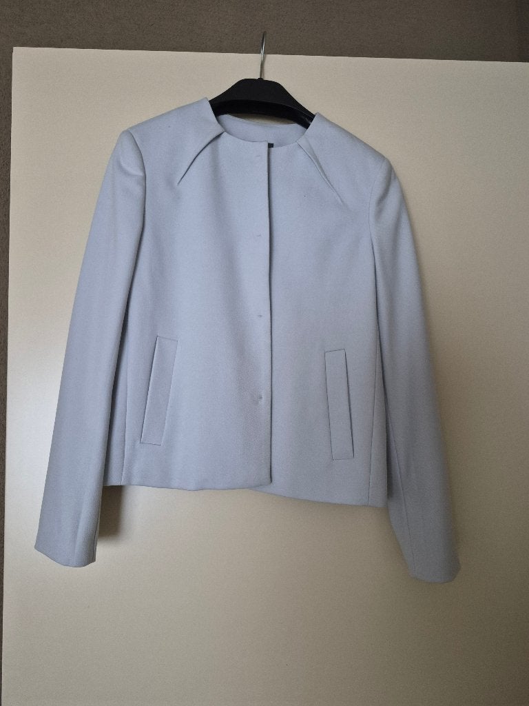 Damesjasje, Kleding | Dames, Maat 38/40 (M), Blauw, Kiomi, Nieuw
