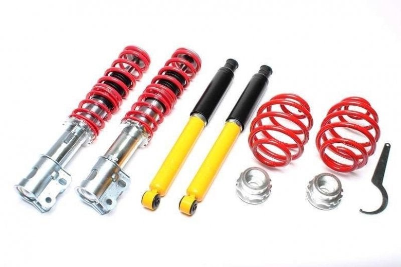 TA Technix Schroefset Verlaging Veren Voor Opel Tigra Twin T, Verzenden, Automotive Parts, A.parts@hotmail.nl, Trasmolenlaan 12 3447 GZ Woerden
