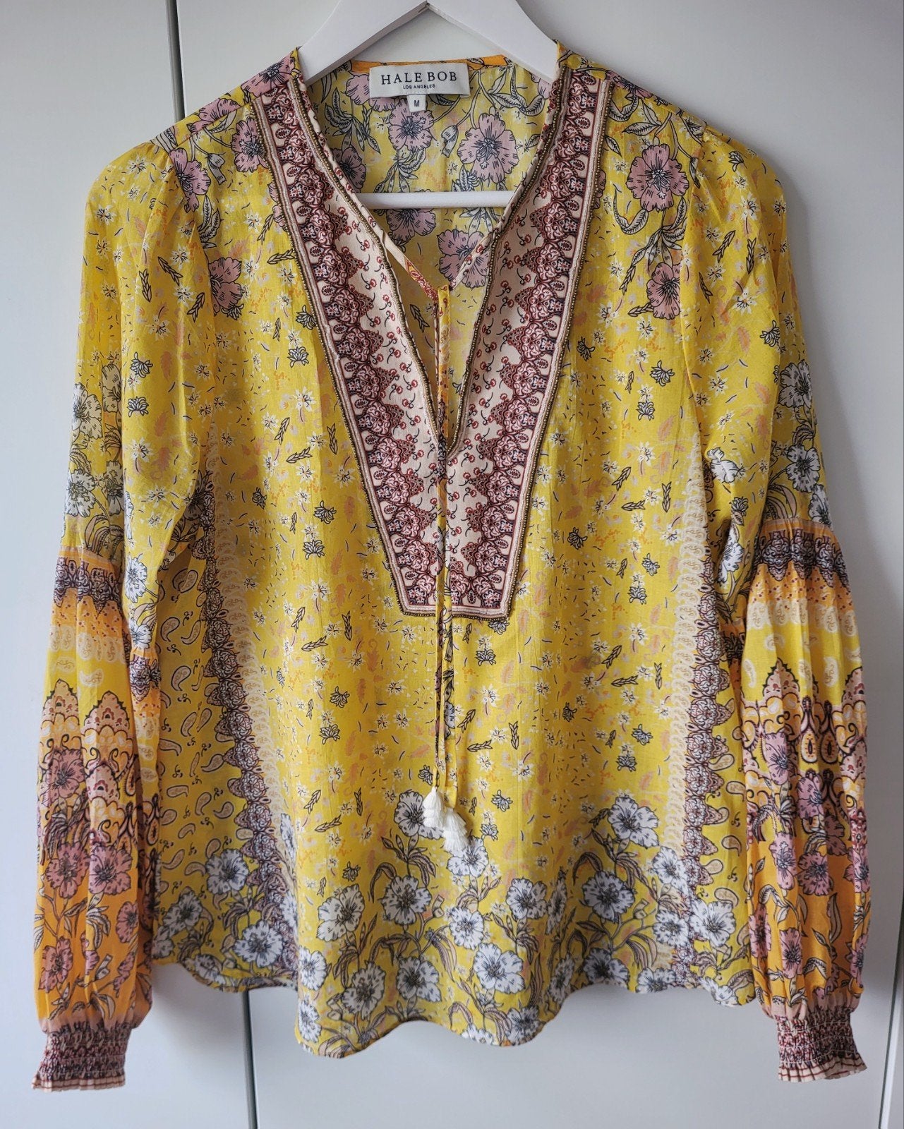 Hale Bob tuniek in  maat 34/36 NIEUW, Kleding | Dames, Meerkleurig, Liu Jo, Nieuw, Ophalen of Verzenden