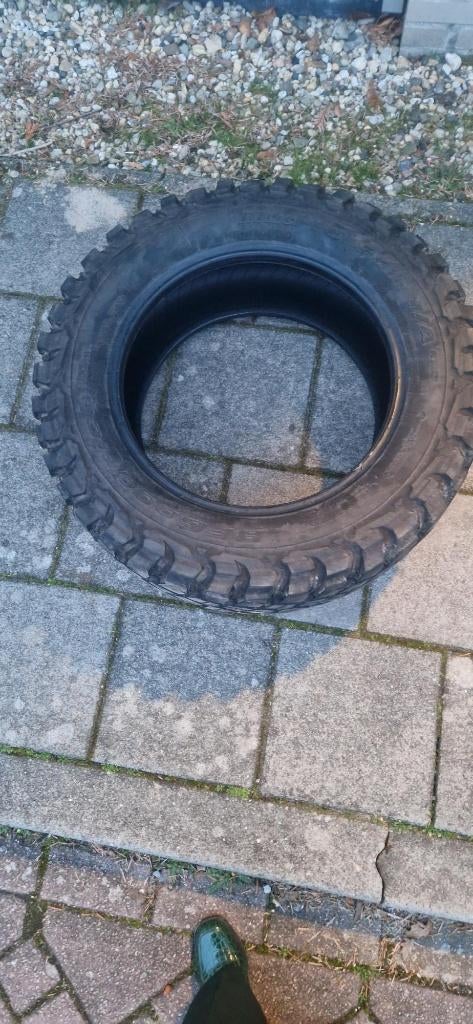 BF Goodrich Mud terrain Banden, Ophalen, 18 inch, 265 mm, Nieuw