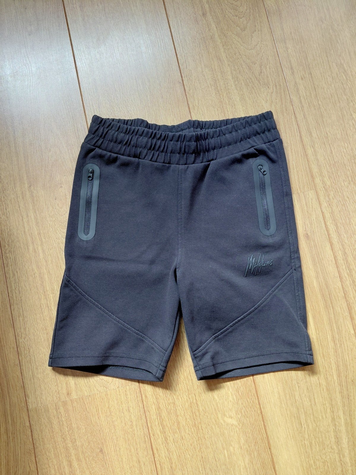 Malelions korte broek, Kinderen en Baby's, Kinderkleding | Maat 152, Ophalen of Verzenden, Zo goed als nieuw, Jongen, Broek