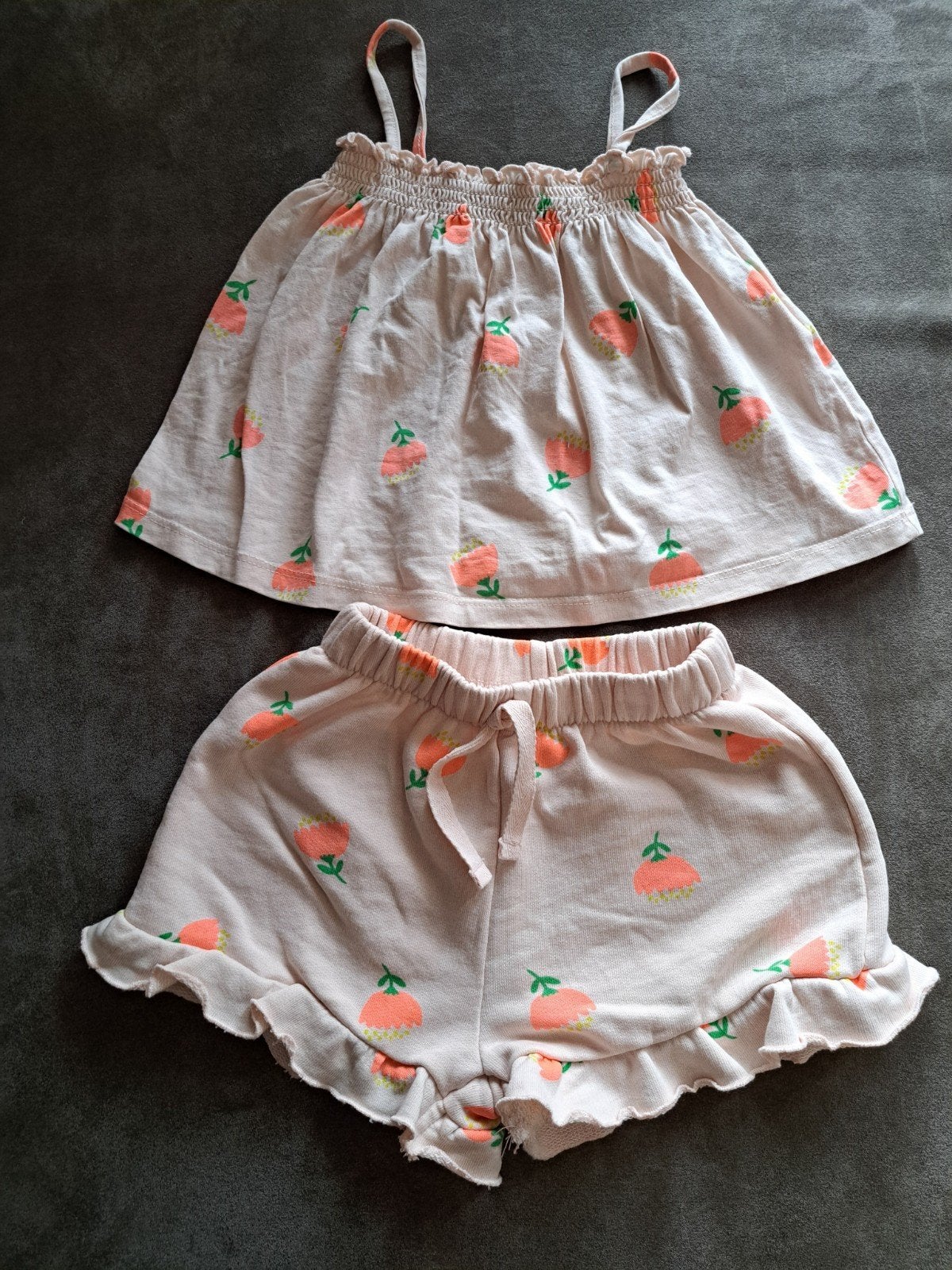 setje van de zara maat 86, Kinderen en Baby's, Ophalen of Verzenden, Meisje