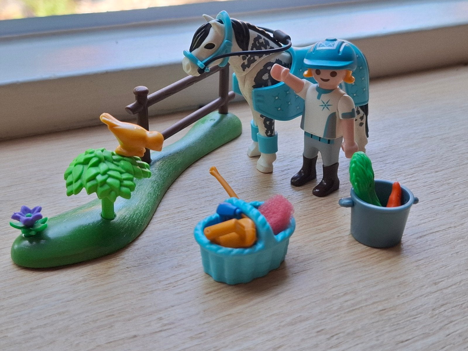 Playmobil Country 70522, Ophalen of Verzenden, Zo goed als nieuw