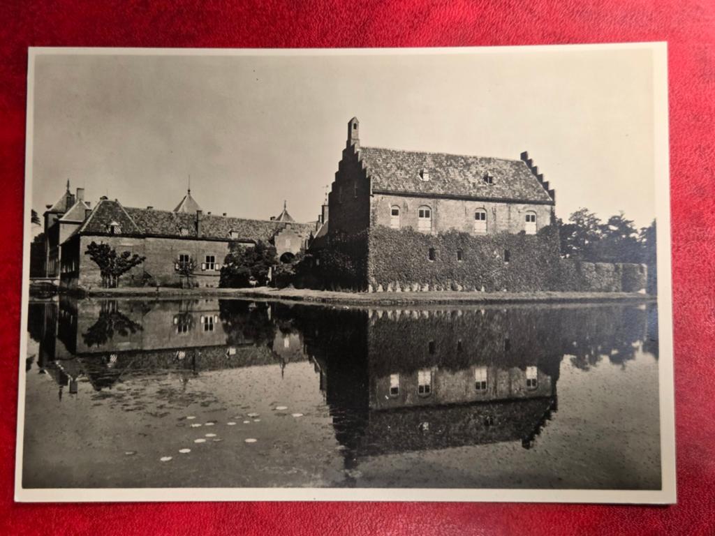 Heeze bij Geldrop Leende Kasteel Heeze, Ophalen of Verzenden, Gelderland