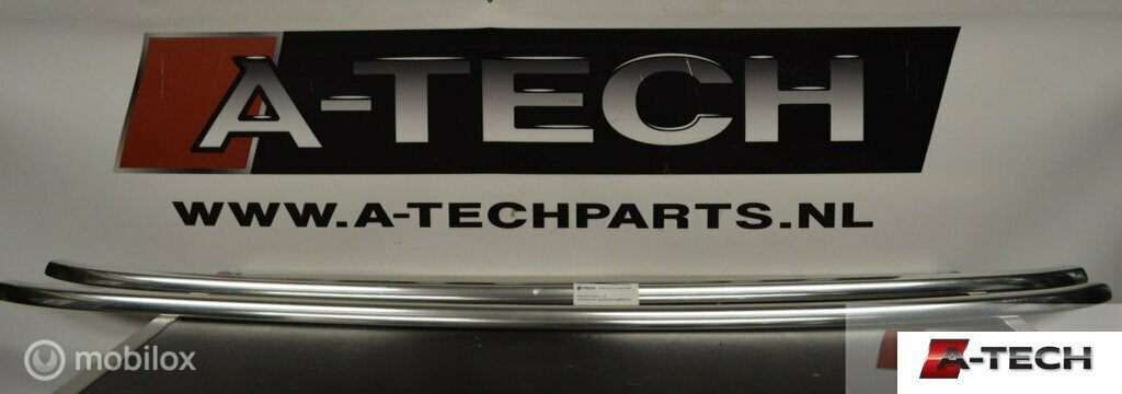 Dakrails Audi A6 Avant C7 4g9860022a 4g9860021a, Audi, Gebruikt, Audi, Ophalen of Verzenden