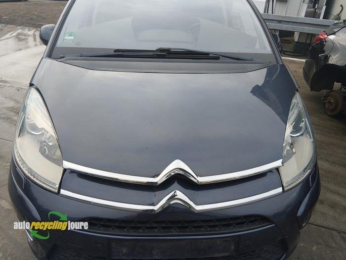 Motorkap van een Citroen C4 Picasso (KEN), Gebruikt, -, -, Motorkap