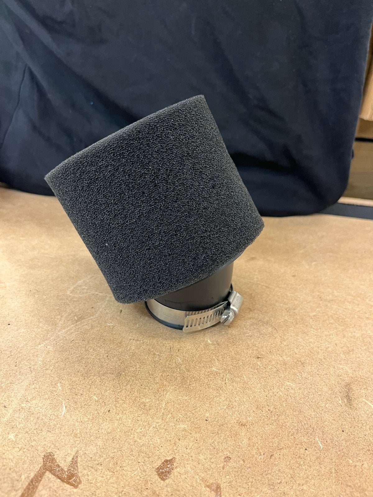 Nieuw Power Filter Luchtfilter, Ophalen of Verzenden, Nieuw