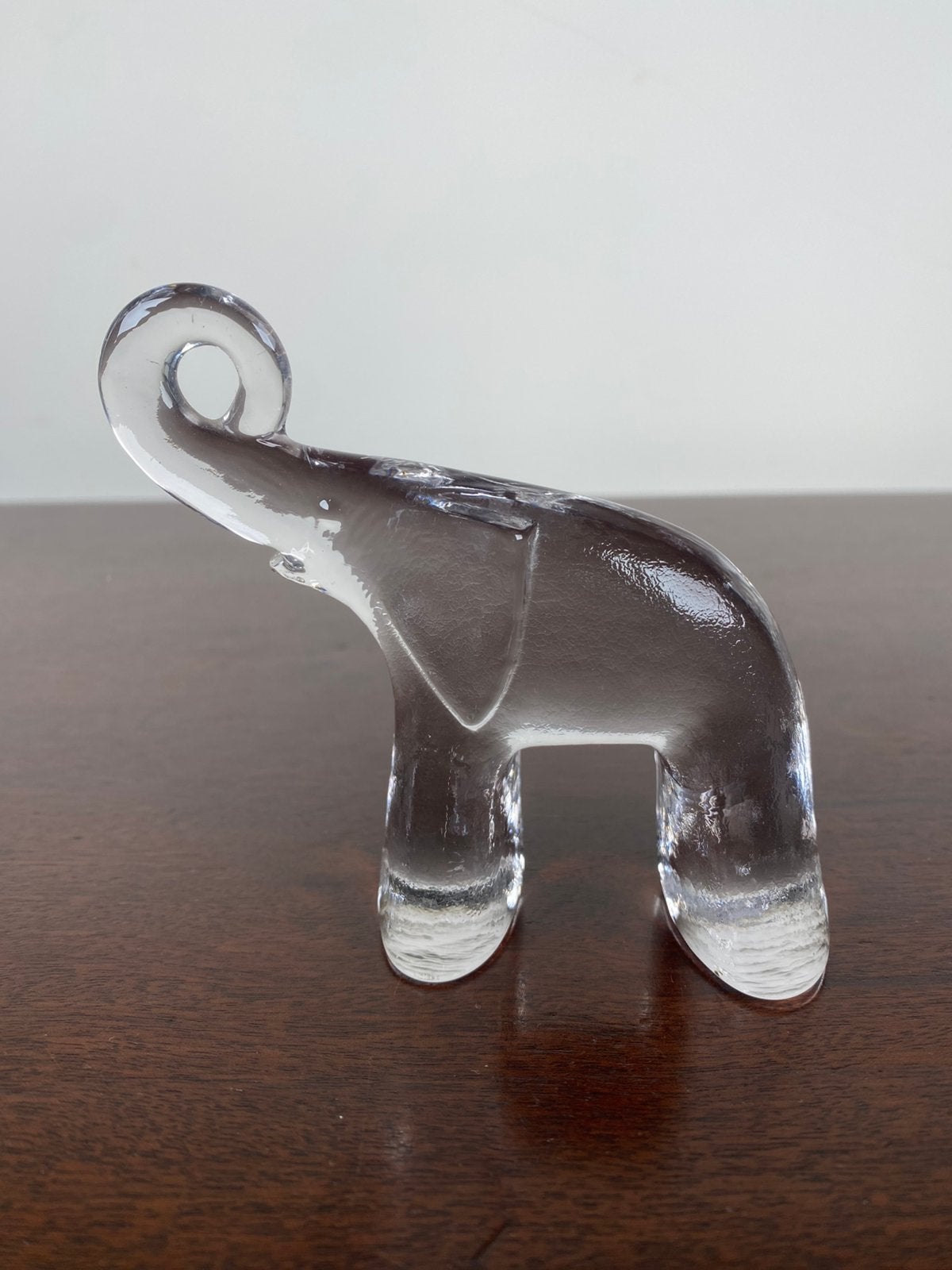 Kosta boda olifant, Ophalen of Verzenden