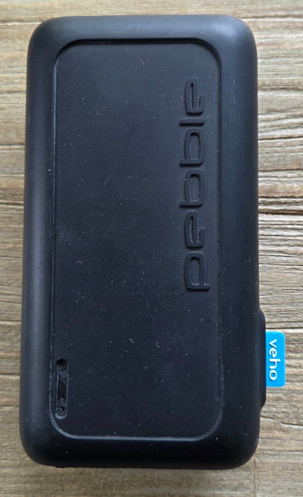 Veho Pebble powerbank - 30.000mAH, Ophalen of Verzenden, Gebruikt, Veho Pebble