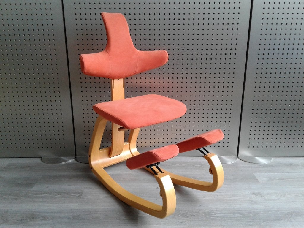 Stokke (Variér) Thatsit (Oranje), Heel Mooi!, Oranje, Ophalen of Verzenden, Zo goed als nieuw, Variér