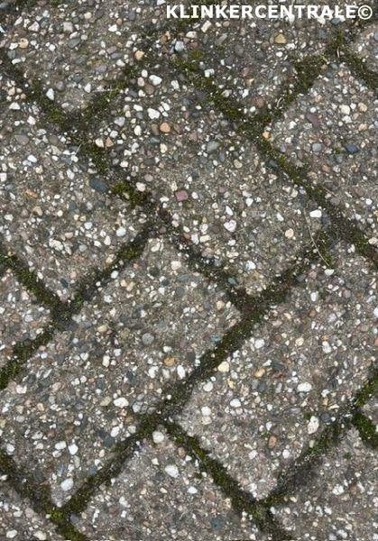 ROOIKORTING 5.000m2 grijs betonklinkers straatstenen bkk bss, Bij dit gebruikte product niet meer te achterhalen., Gebruikt, Verzenden