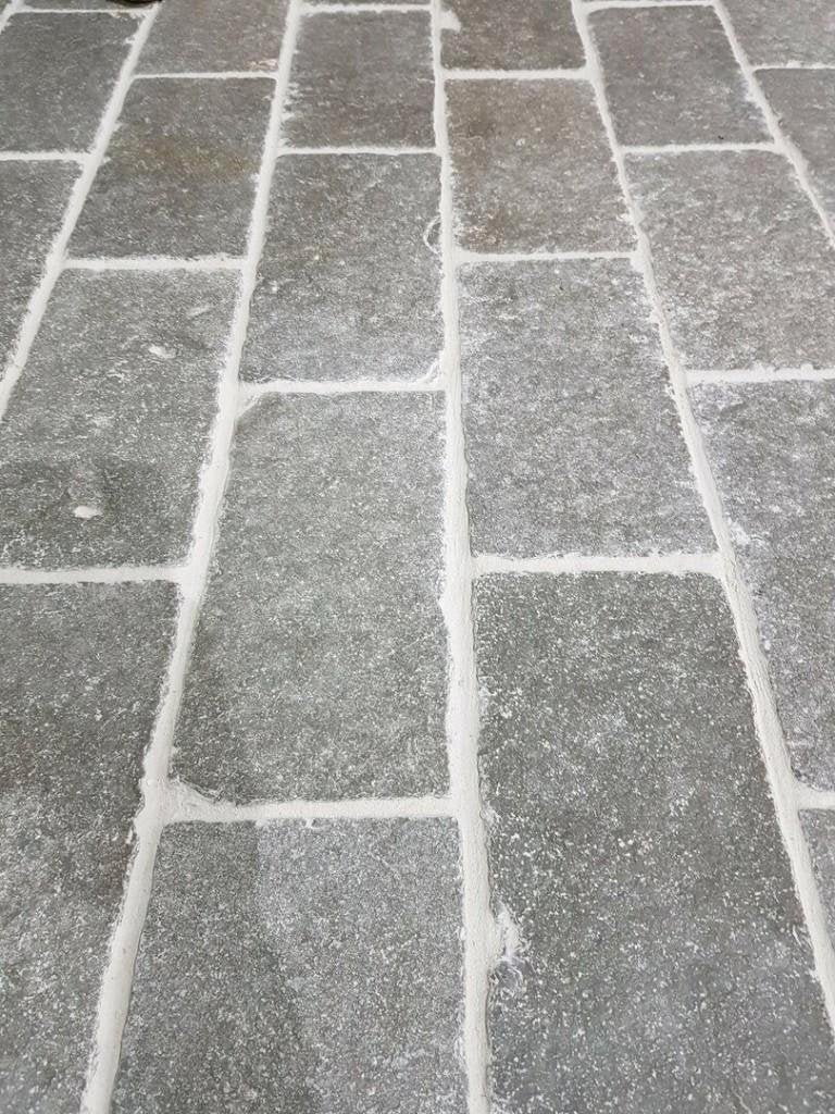 DALLES PAVES RAW CHATEAU!, Ophalen of Verzenden, Nieuw, Parket