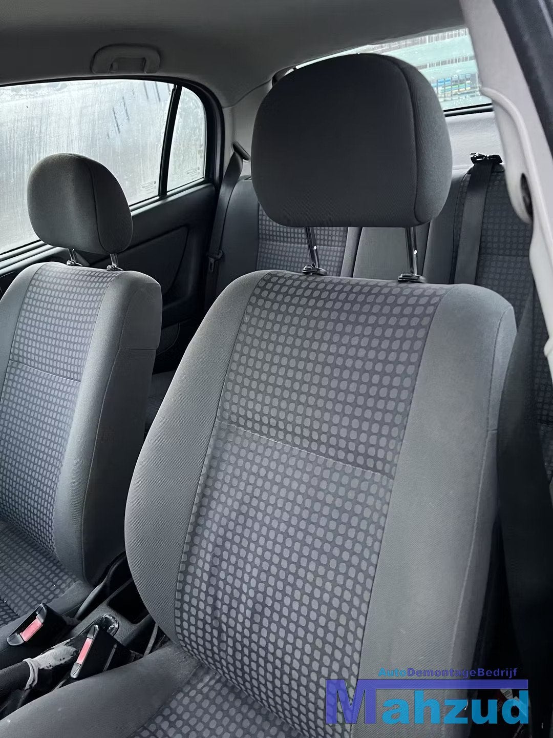 OPEL ASTRA G Grijs interieur 5 deurs 1997-2004, Auto-onderdelen, Gebruikt, Opel Automobile GmbH, Ophalen of Verzenden, Kontakt@opel-infoservice.de