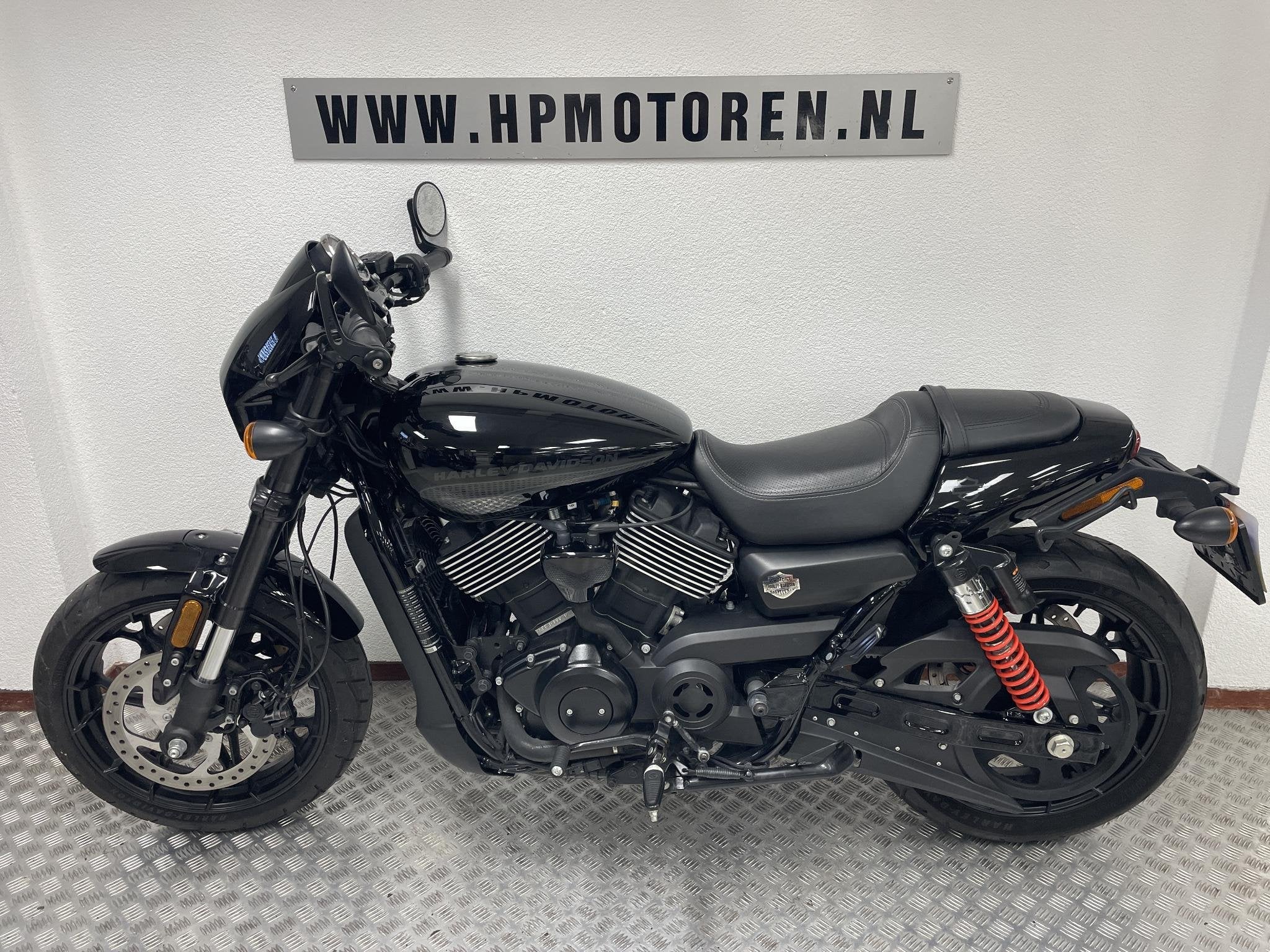 Harley Davidson XG 750 A ABS STREET ROD BLACK EDITION NEW MO, Laan van Vredenoord 33
2289 DA  Rijswijk, NL, H-DCUSTOMERSERVICE@Harley-Davidson.com