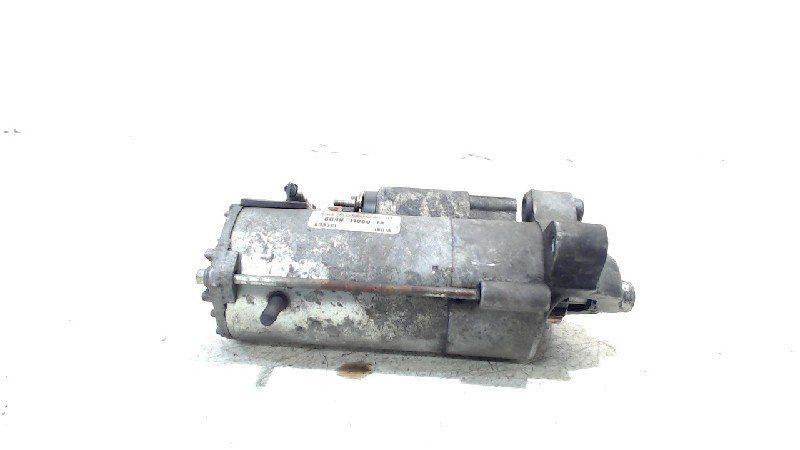 Startmotor Ford S-Max, Onderdelen@venauto.nl, Van der Ven Autorecycling B.V., Gebruikt, Ettenseweg 76, 4706 PB Roosendaal, The Netherlands