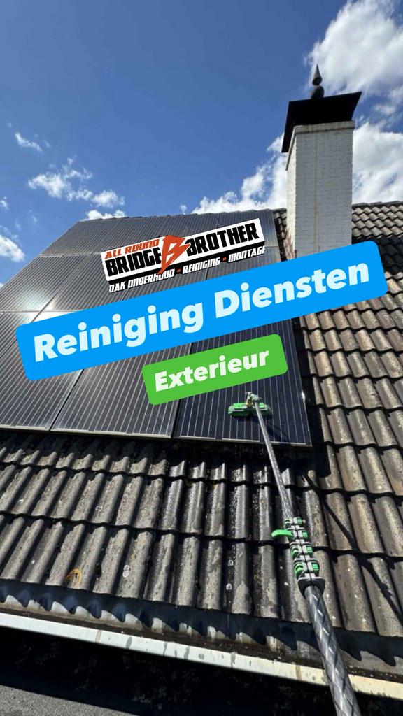 Reiniging Diensten aan uw woning, Vacatures, Vacatures | Techniek, Vanaf 10 jaar, Overige vormen, 33 - 40 uur