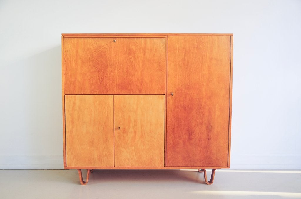 highboard Pastoe CB01, Ophalen of Verzenden