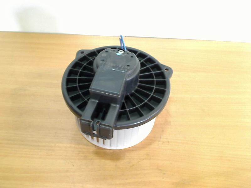 Kachelmotor Daihatsu Cuore (L251/271/276) 2005 2727000200, Gebruikt, Daihatsu, Info@daihatsu.de, Ef D Teile Und Service GmbH