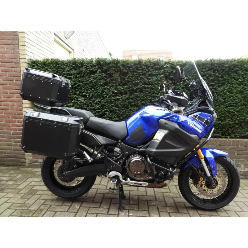 Prachtige Yamaha XT1200ZE Super Ténéré ABS, Motoren, Motoren | Yamaha, Occasion, Motorrijbewijs A, Bedrijf, Meer dan 35 kW