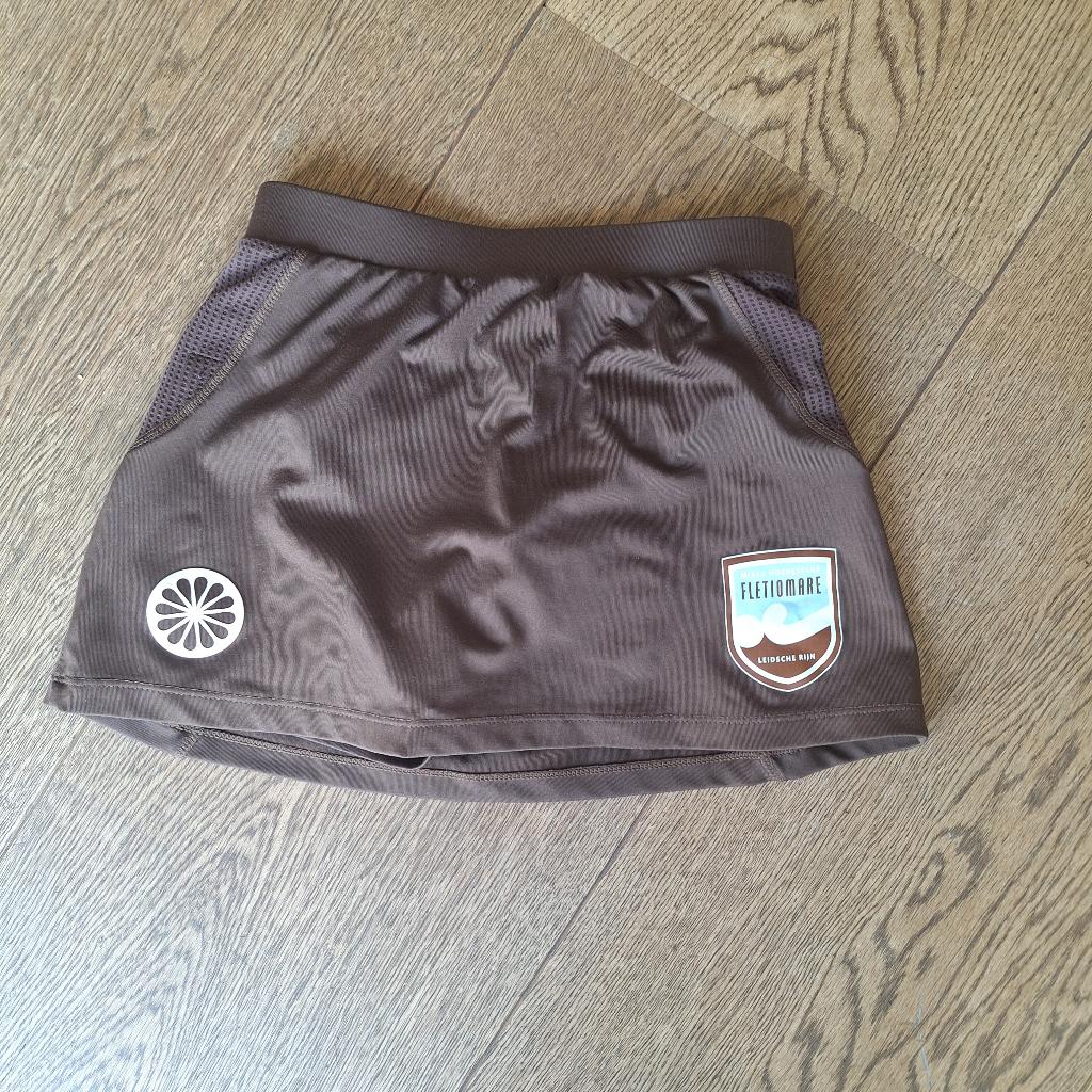 Fletiomare  hockey rok mt  140, Ophalen of Verzenden, Gebruikt, Kleding