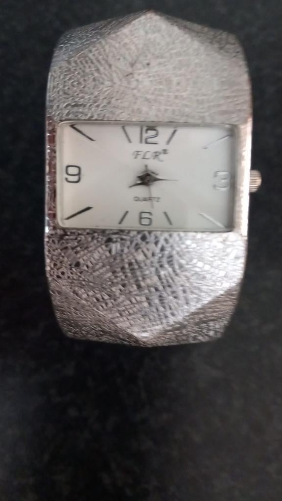 Horloge quartz dames, Ophalen of Verzenden