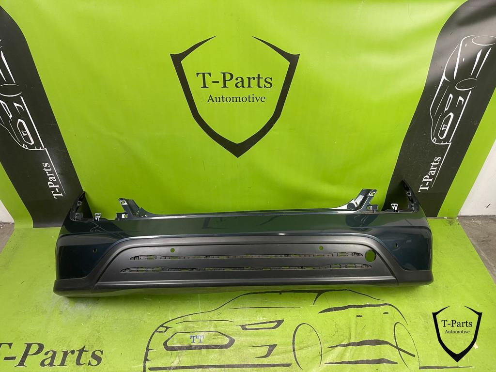 hyundai kona achterbumper bumper, Info@fabrikant.eu, Ophalen of Verzenden, Bumper, Hyundai