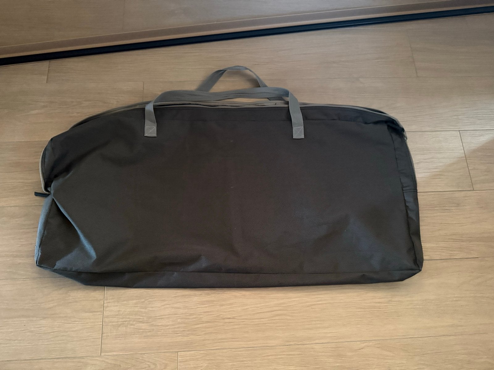 Campingkastje met wasbak en ruimte voor gasfles, Ophalen of Verzenden, Gebruikt