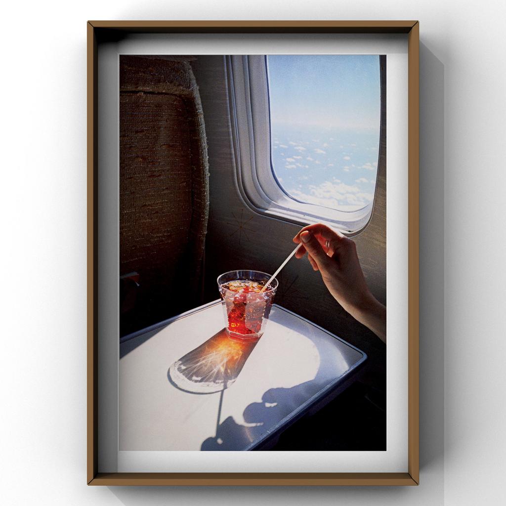 Titel: William Eggleston - En Route to New Orleans, 1971, Verzamelen, Foto's en Prenten, Ophalen of Verzenden, 1980 tot heden