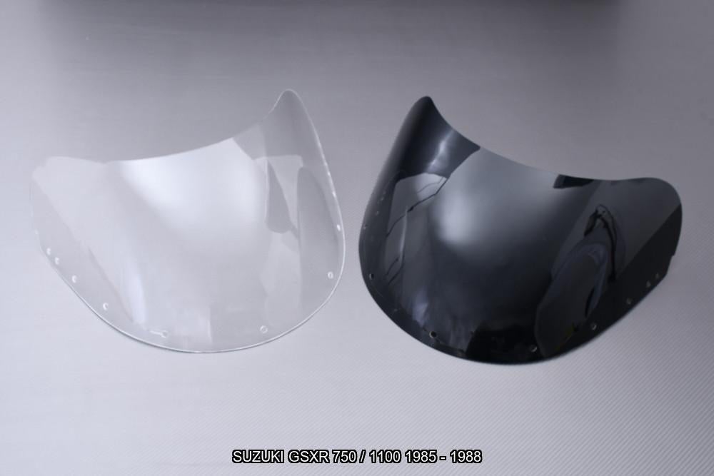 Windscherm SUZUKI GSXR 750 / 1100 1985 - 1988