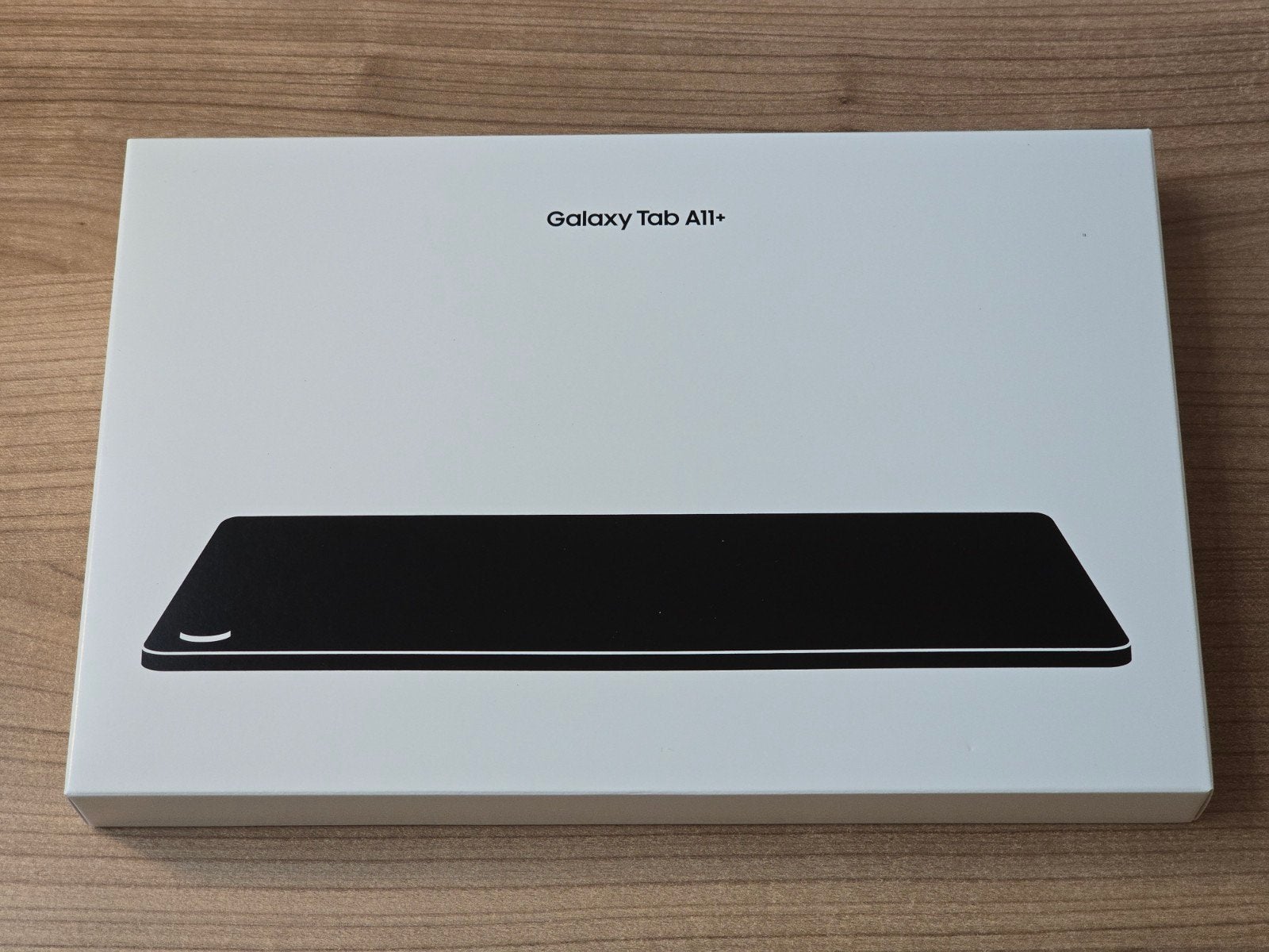 Nieuwe Samsung Galaxy Tab A11+ Silver 6GB/128GB (gesealed), Computers en Software, Android Tablets, Tab A11+, 11 inch, Nieuw, Ophalen of Verzenden