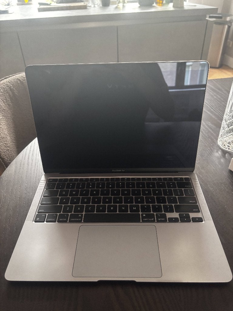 Macbook Air 13, Computers en Software, Apple Macbooks, Ophalen, Gebruikt, 256 GB, 2 tot 3 Ghz