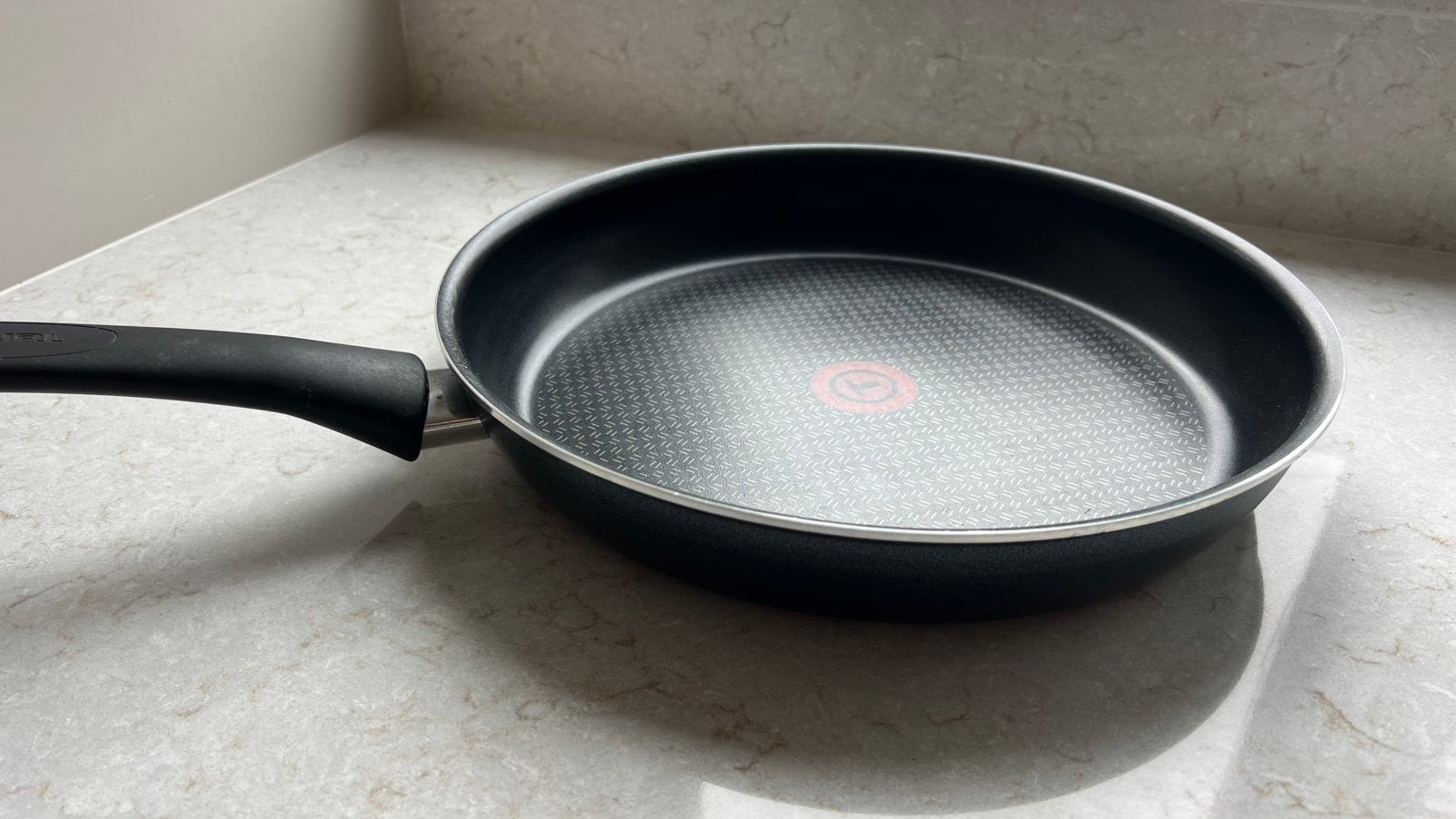 Tefal - Koekenpan, Ophalen of Verzenden, Nieuw, Overige materialen