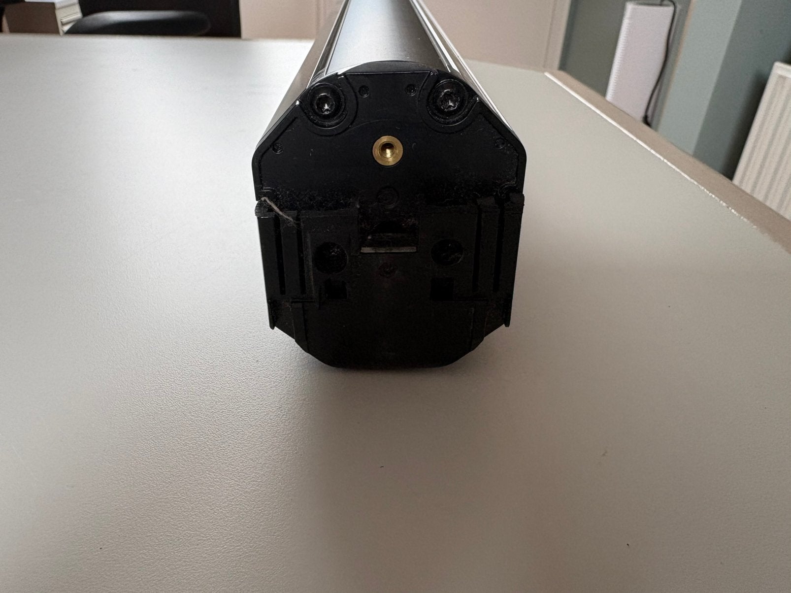 Bosch PowerTube 625 accu voor e-bike, Ophalen, Zo goed als nieuw