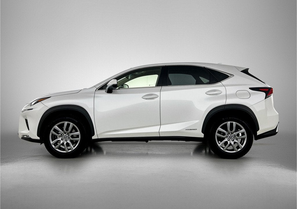 Lexus NX 300h AWD Luxury Line | Elektrische Stoelverstelling, Auto's, Lexus, Automaat, 12 maanden, Gebruikt, Bedrijf