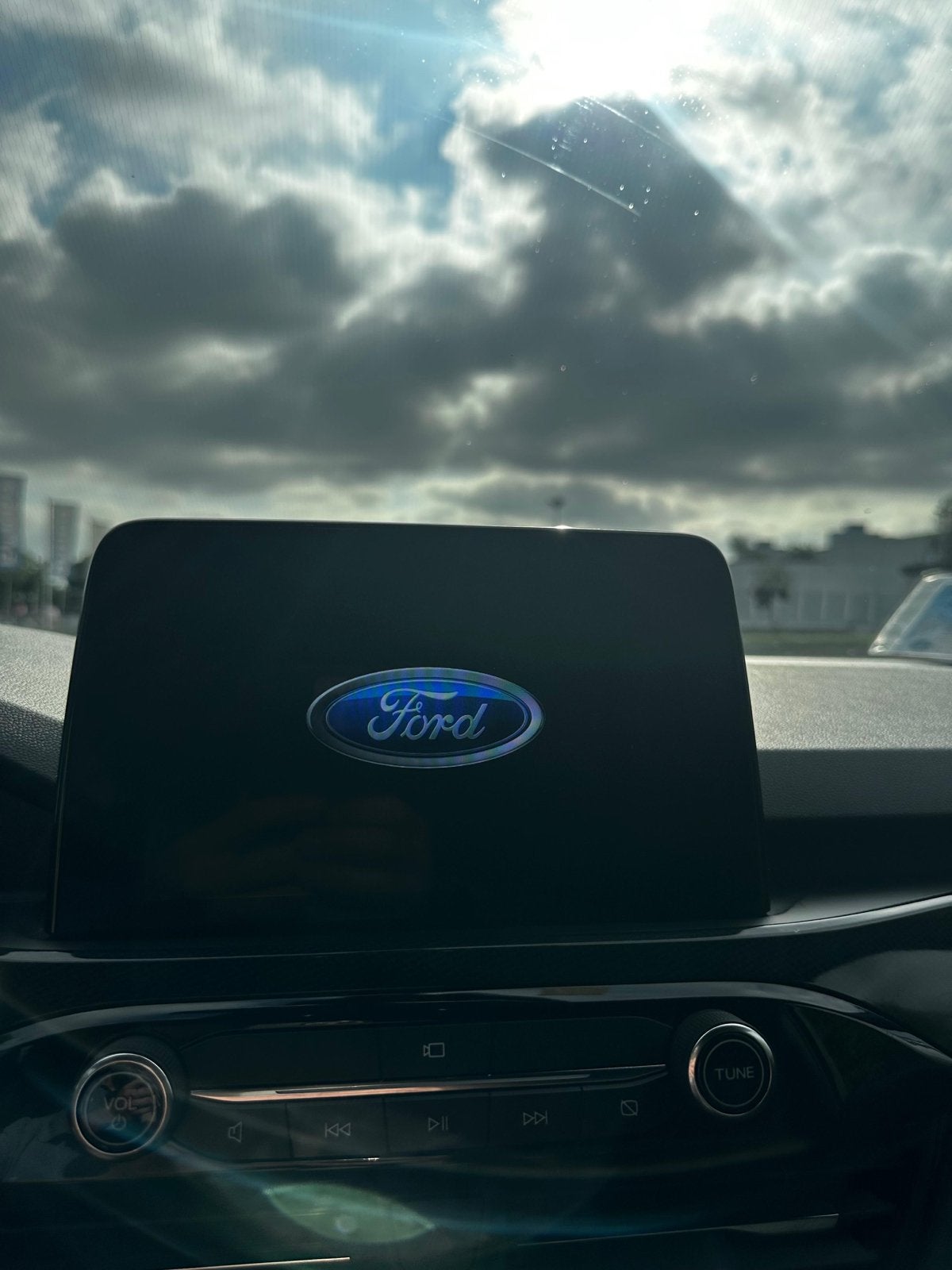 Ford Kuga 2.5 Phev E-cvt 225pk 2021 Grijs, Auto's, Ford, Particulier, Kuga, Hybride Elektrisch/Benzine, Plug-in hybride, A, SUV of Terreinwagen