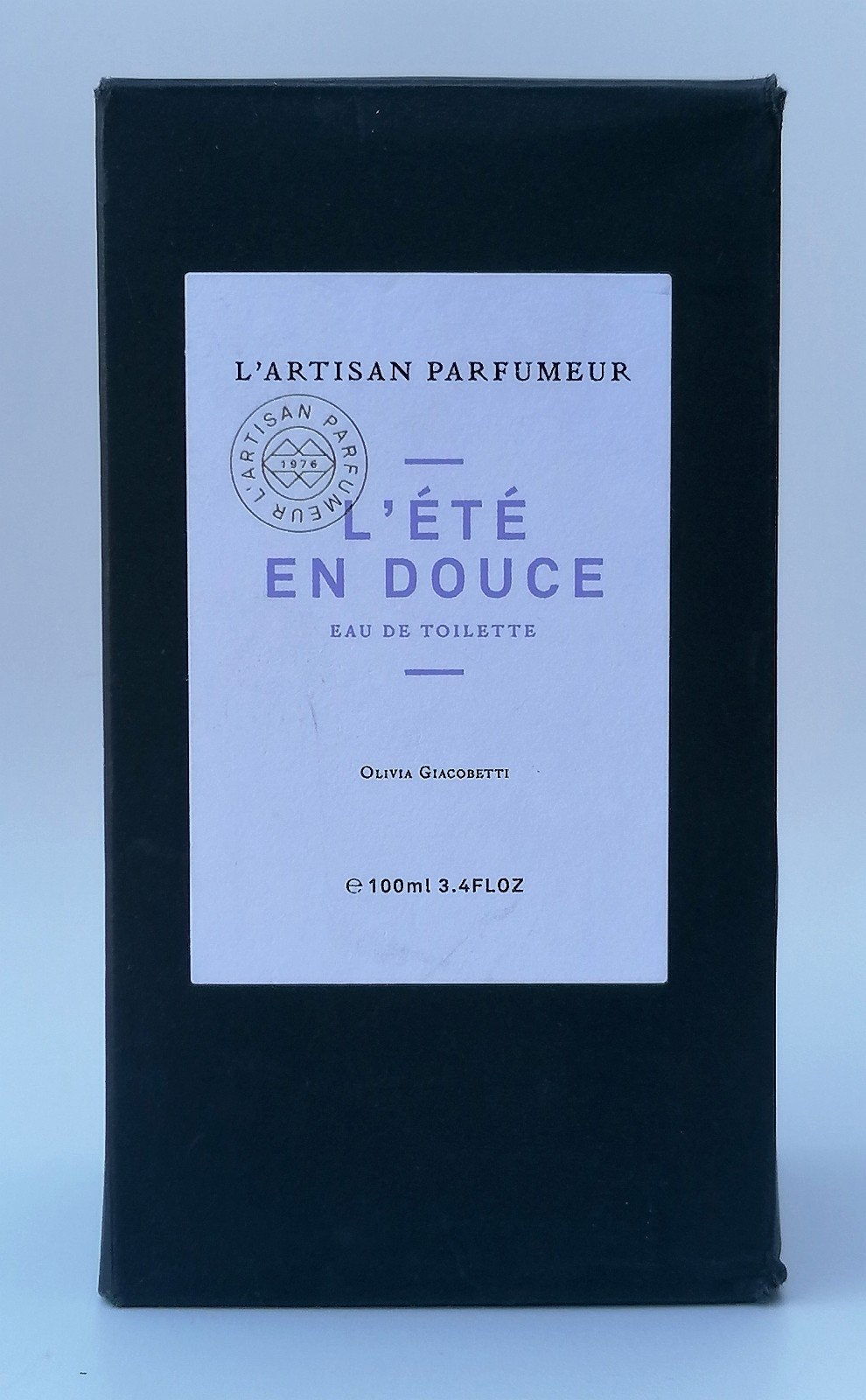 L'Artisan Parfumeur L'Été en Douce EDT 100ml, Ophalen of Verzenden, Nieuw