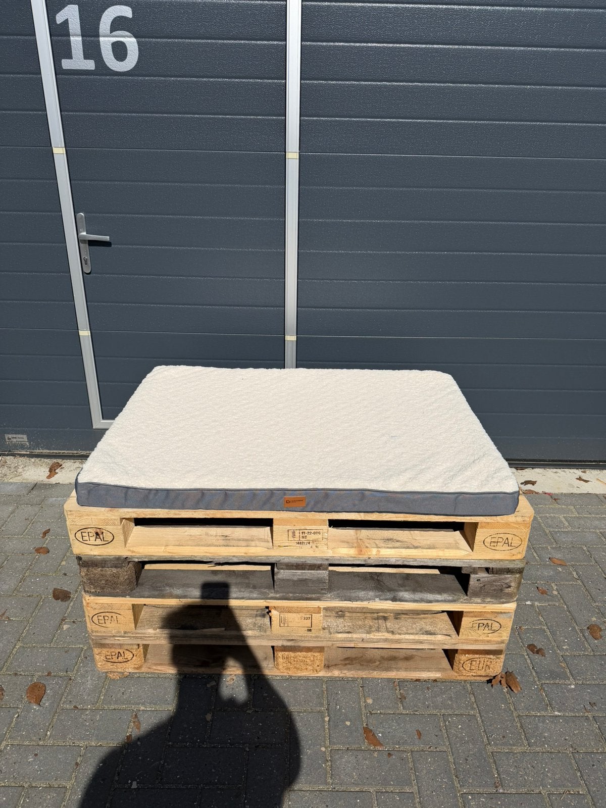 XXL Orthopedische Hondenmand 112X81CM, Ophalen of Verzenden, Nieuw, Overige